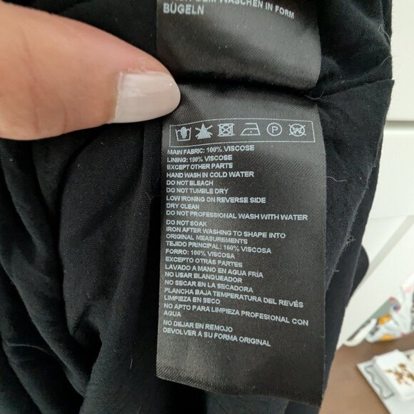 Ba&sh Peyton Mini Dress - Picture 4 of 5